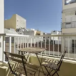 Apartment Mar Rizada *