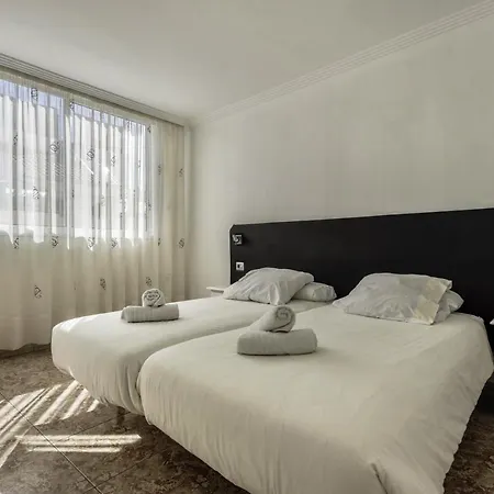 Mar Rizada * بلايا دي سان خوان