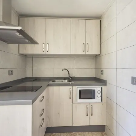Mar Rizada Apartment *