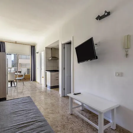 Apartment Mar Rizada Playa San Juan