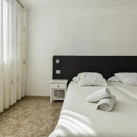 Mar Rizada Apartment Playa San Juan