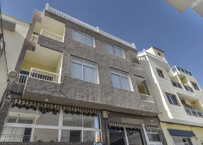 Mar Rizada Appartement