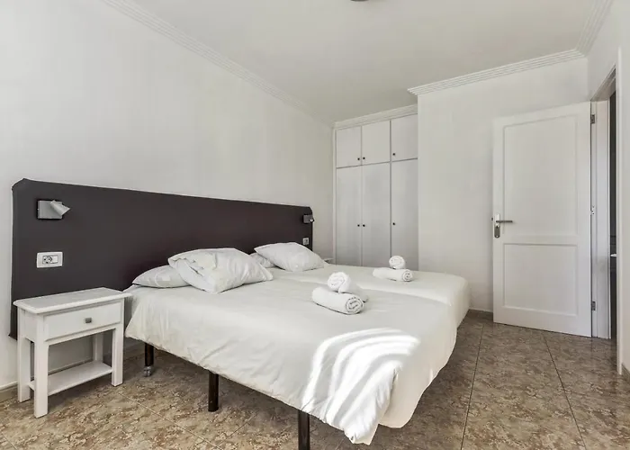 Mar Rizada 圣胡安海滩