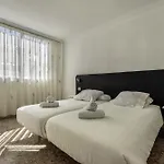 Appartement Mar Rizada