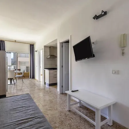 Lejlighed Mar Rizada Playa de San Juan (Tenerife)