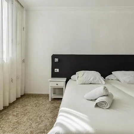 Apartment Mar Rizada *