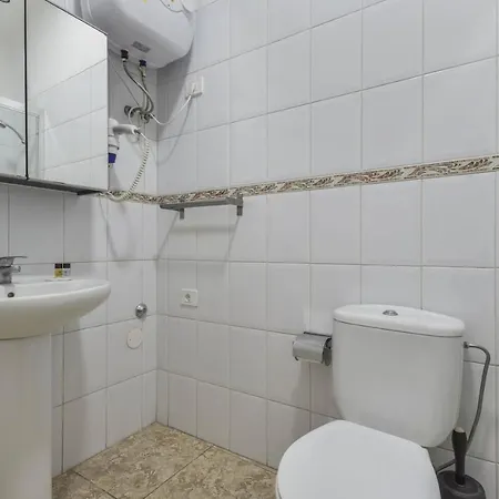 Mar Rizada Apartment *