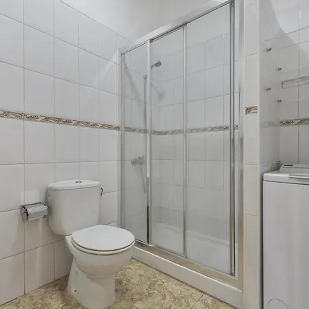 Lejlighed Mar Rizada *