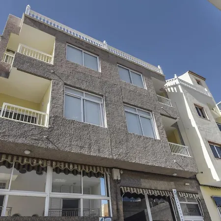 Mar Rizada Apartment