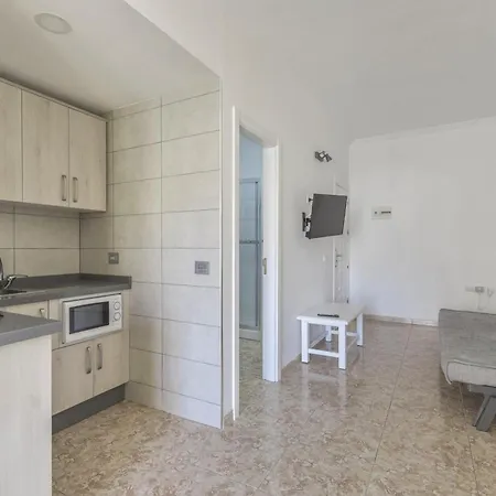 Mar Rizada Appartement *