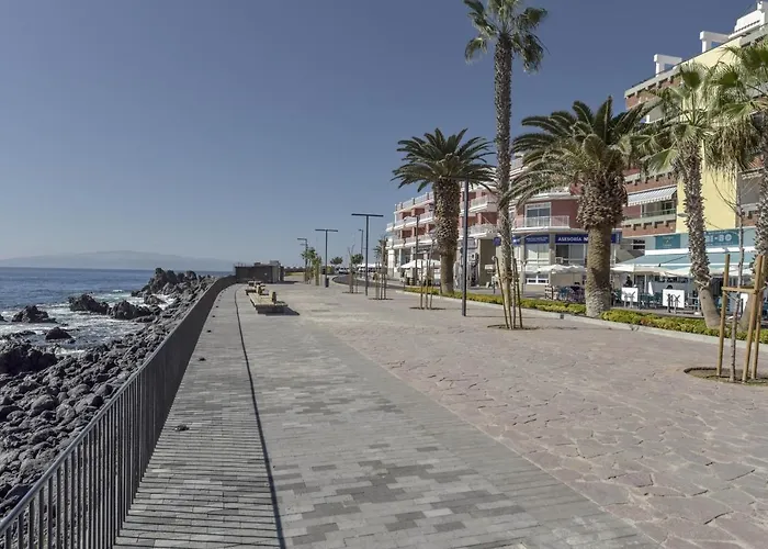 Apartamento Mar Rizada