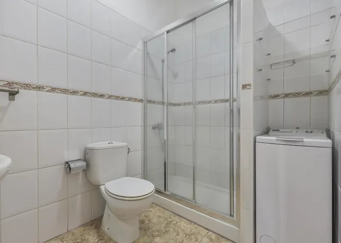 Apartamento Mar Rizada *